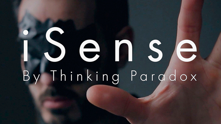 iSense by Thinking Paradox - Video Download